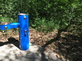Havenwoods State Forest