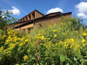 Havenwoods State Forest