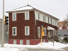 1703 N. Vel R. Phillips Ave.
