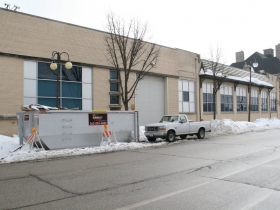 Milwaukee Youth Arts Center