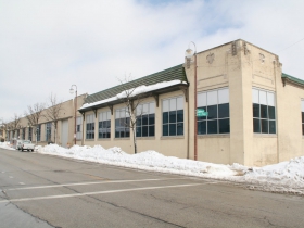 Milwaukee Youth Arts Center