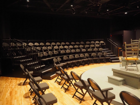 Goodman Mainstage Hall