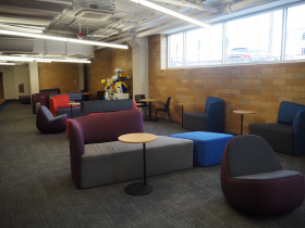 Common Space at MYAC
