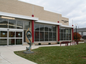325 W. Walnut St. - Milwaukee Youth Arts Center