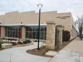 325 W. Walnut St. - Milwaukee Youth Arts Center