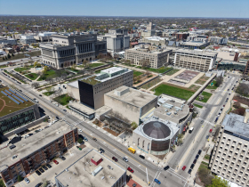 Milwaukee Public Museum