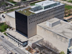 Milwaukee Public Museum