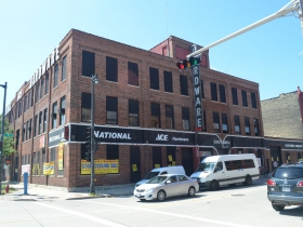 National Ace Hardware