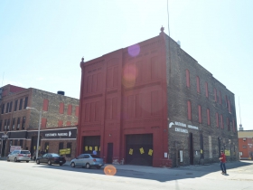 National Ace Hardware