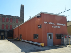 National Ace Hardware