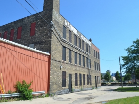 National Ace Hardware