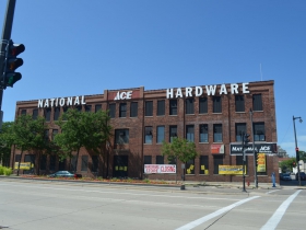 National Ace Hardware