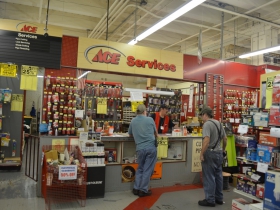 National Ace Hardware