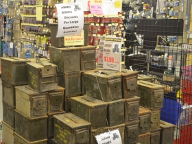 National Ace Hardware