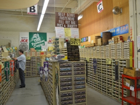 National Ace Hardware