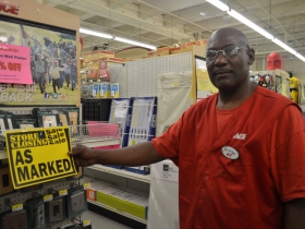 National Ace Hardware