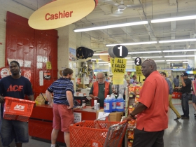 National Ace Hardware