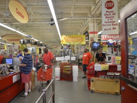 National Ace Hardware