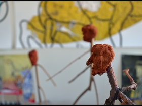 Some of Vande Zande's Work