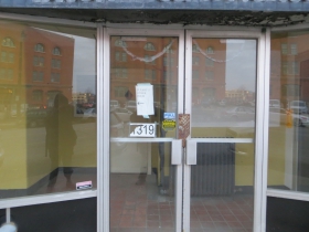 1311 N. Martin Luther King, Jr. Dr.