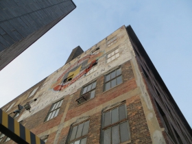 1311 N. Martin Luther King, Jr. Dr.