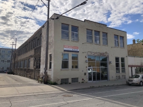 1422 N. Vel R. Phillips Ave.