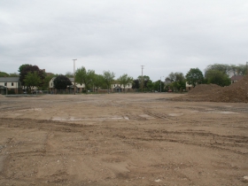 Expansion Site