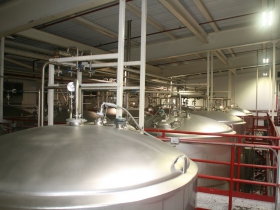 10th Street Brewery