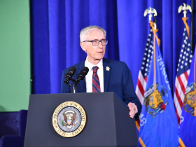 Governor Tony Evers