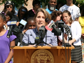 Kristin Bennett