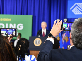 President Joe Biden