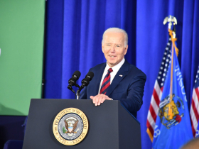 President Joe Biden