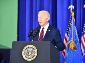 President Joe Biden