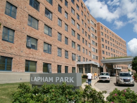 Lapham Park