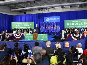 President Joe Biden