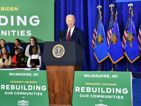 President Joe Biden