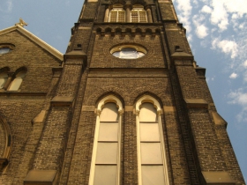 St. John's Evangelical Lutheran Church