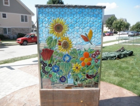Life's Garden