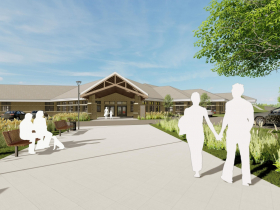 Cudahy Farms Healthy Living Campus