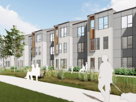 Cudahy Farms Healthy Living Campus