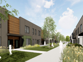 Cudahy Farms Healthy Living Campus