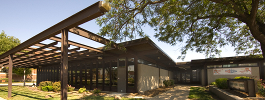 Forest Home Library
