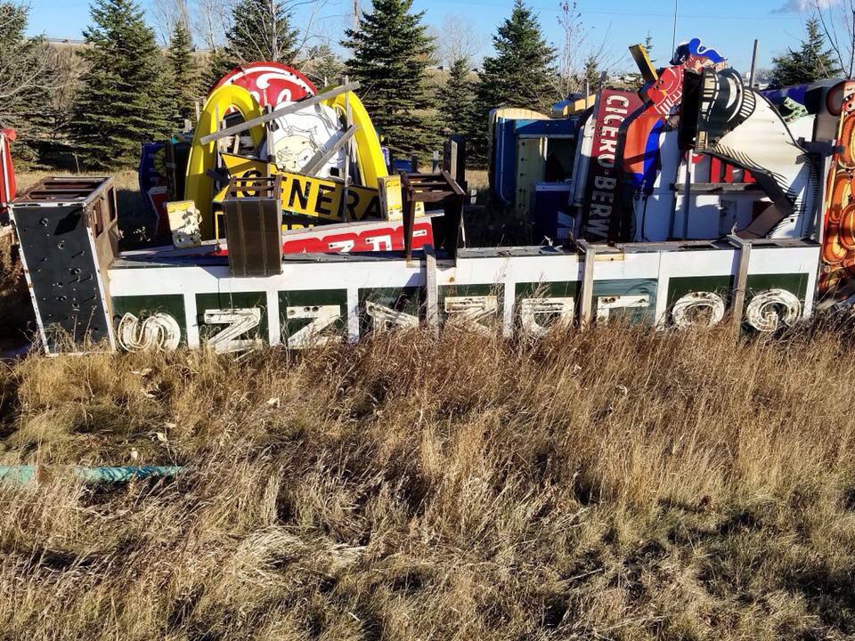 Goldmann's Sign in North Dakota