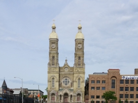 Historic Mitchell Street