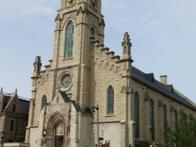 Historic Mitchell Street