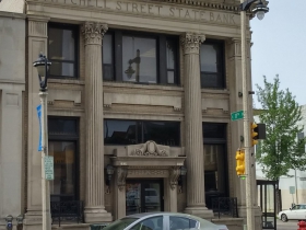 Mitchell Street State Bank