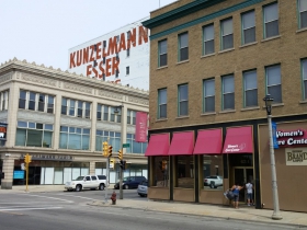 Women's Care Center