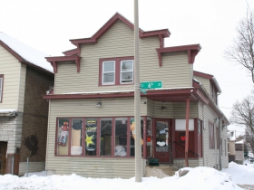 1901 S. 6th St.