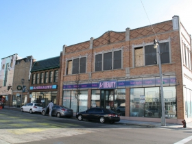 700 Block of W. Historic Mitchell St.