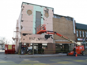 723 W. Historic Mitchell St.